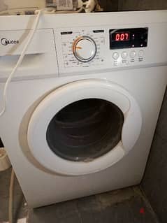 washer machine 0