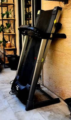 WALKING MACHINE TREADMILL