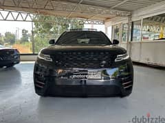 Land Rover Velar 2018 P 250 SE Dynamic R 0