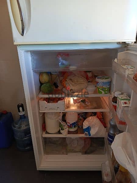 refrigerator 1