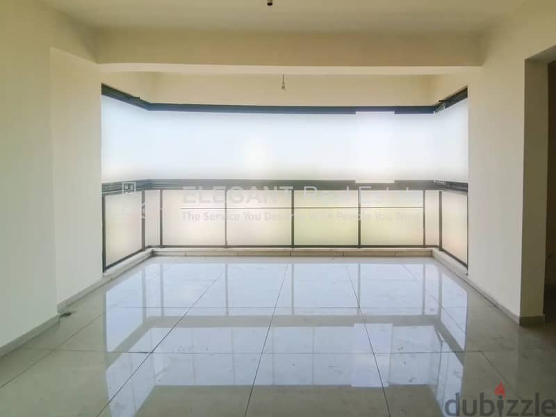 Apartment for Rent | Brand New | Hazmieh 1