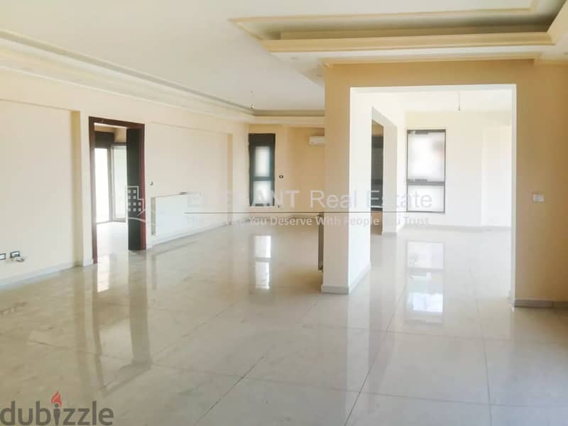 Apartment for Rent | Brand New | Hazmieh 2