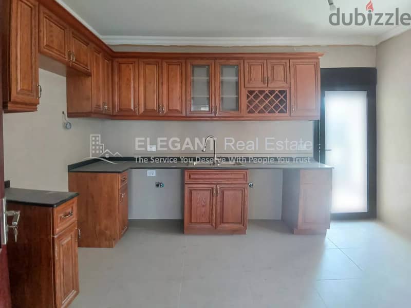 Apartment for Rent | Brand New | Hazmieh 3