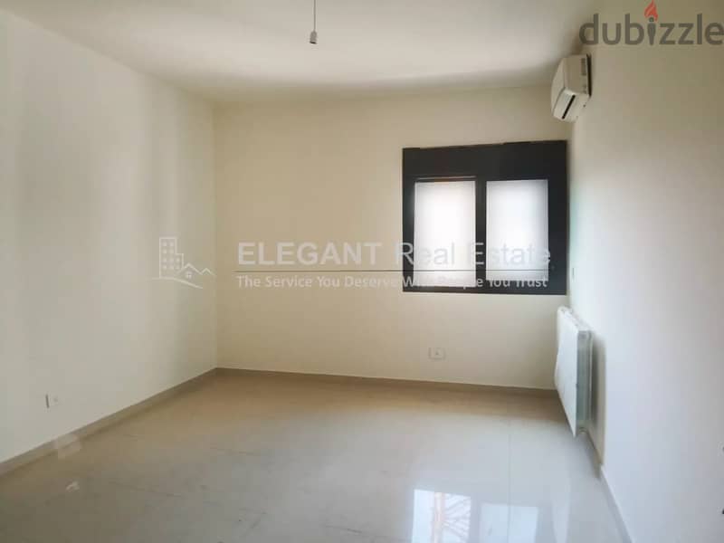 Apartment for Rent | Brand New | Hazmieh 5