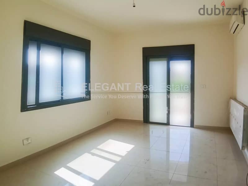 Apartment for Rent | Brand New | Hazmieh 6