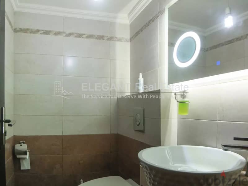 Apartment for Rent | Brand New | Hazmieh 7