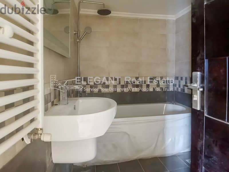 Apartment for Rent | Brand New | Hazmieh 8