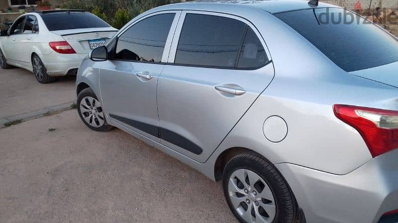 Hyundai I10 2019 2