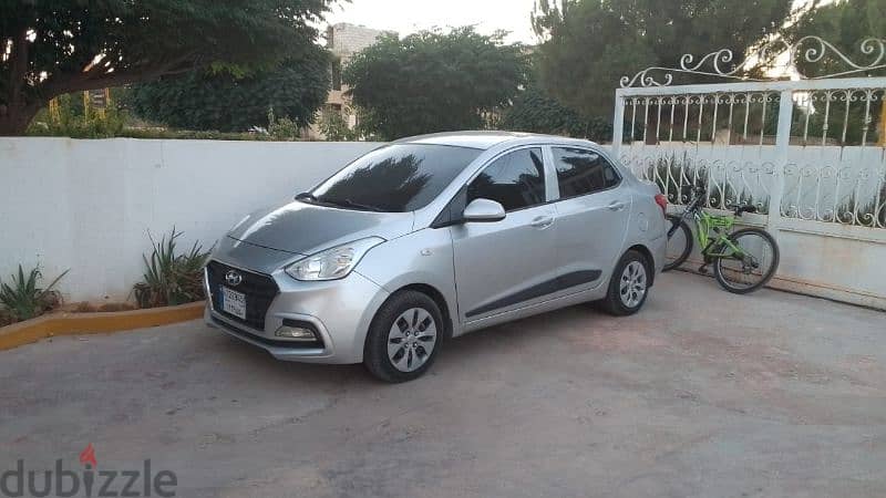 Hyundai I10 2019 3