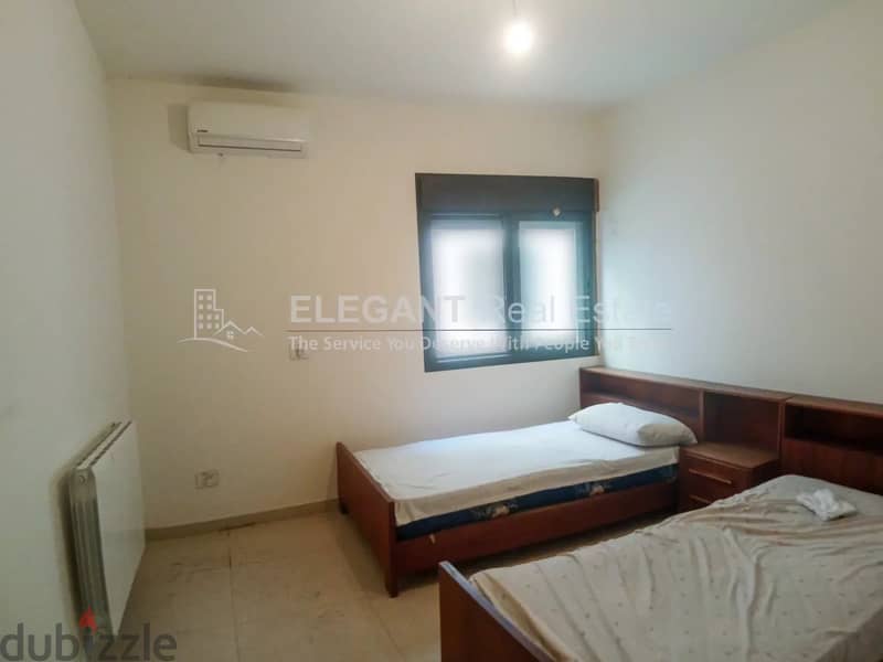 Apartment for Rent | Brand New | Hazmieh 3