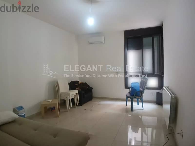 Apartment for Rent | Brand New | Hazmieh 4