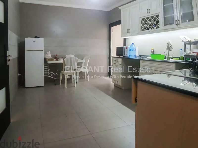 Apartment for Rent | Brand New | Hazmieh 5