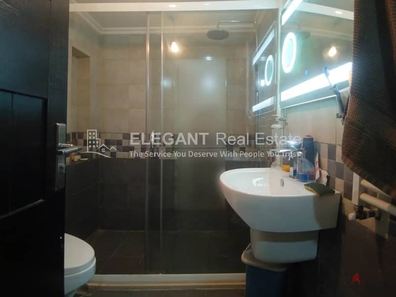 Apartment for Rent | Brand New | Hazmieh 7