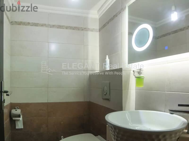 Apartment for Rent | Brand New | Hazmieh 8