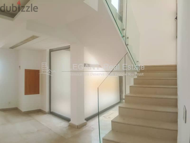 Apartment for Sale | Spacious Interior | Hazmieh 4