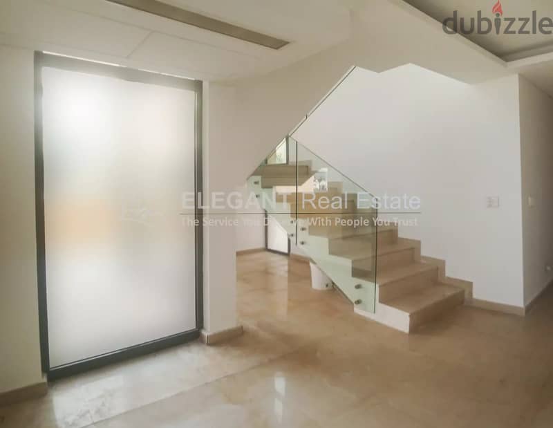 Apartment for Sale | Spacious Interior | Hazmieh 5