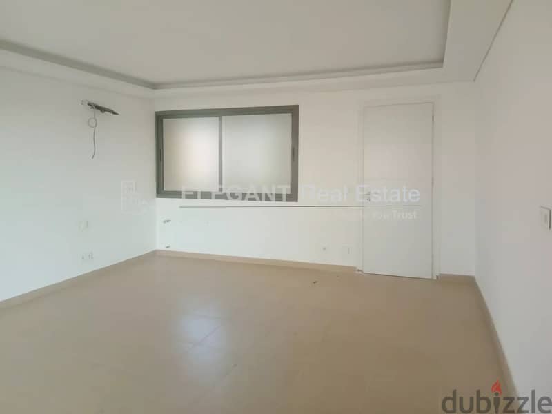 Apartment for Sale | Spacious Interior | Hazmieh 6