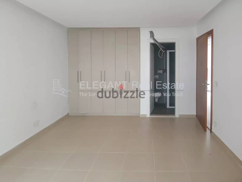 Apartment for Sale | Spacious Interior | Hazmieh 8