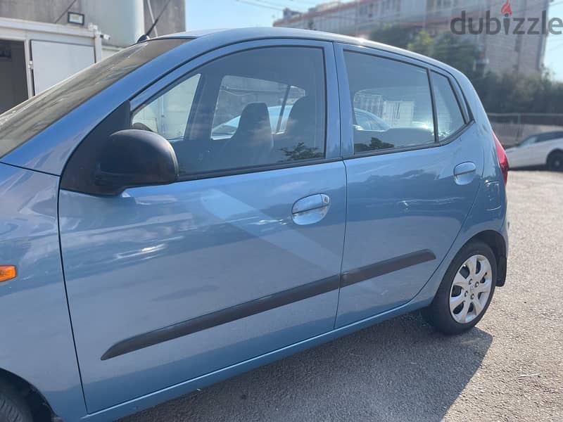 Hyundai I10 2017 1