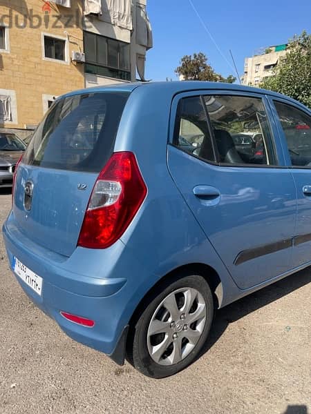 Hyundai I10 2017 2