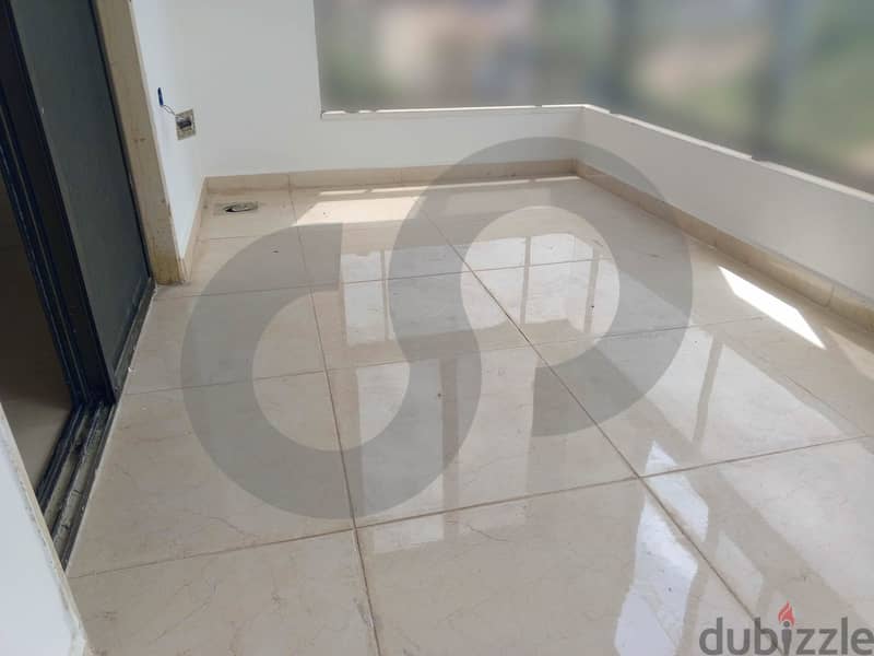 125 sqm brand new apartment for sale in Bchamoun/بشامون REF#HI106319 1