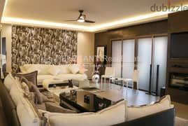 Apartment for Sale | Vibrant Interior | Yarzeh