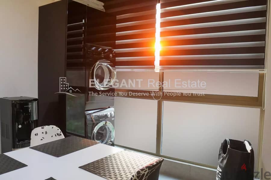 Apartment for Sale | Vibrant Interior | Yarzeh 12