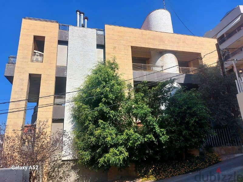 Villa for sale in Mansourieh 6