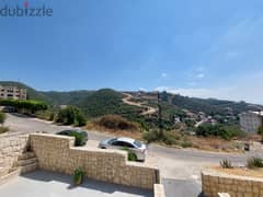 RWB107RH - Apartment for sale in Batroun 0