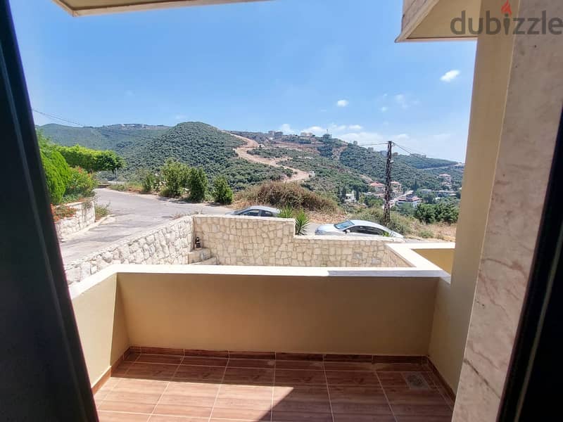 RWB107RH - Apartment for sale in Batroun 4