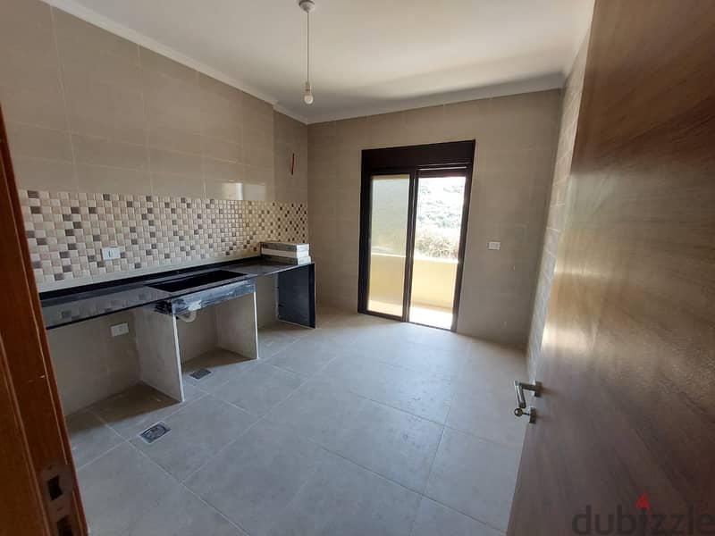 RWB107RH - Apartment for sale in Batroun 7