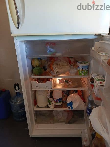 refrigerator 1