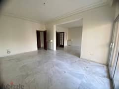 Achrafieh/Geitawi Apartment for Rent - الأشرفية/الجعيتاوي شقة  للإيجار 0