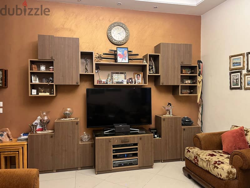 Apartment for sale in Hamra شقة للبيع بالحمرا 1