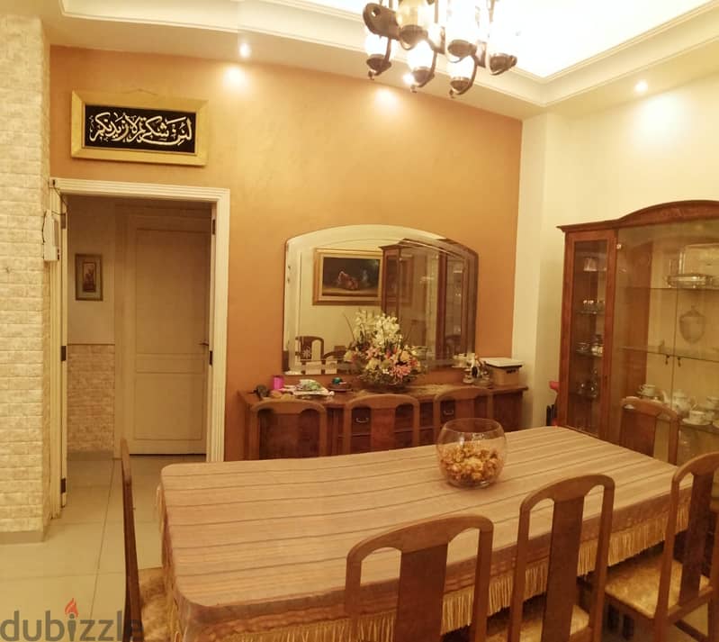 Apartment for sale in Hamra شقة للبيع بالحمرا 3