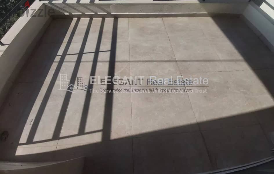 Brand New Apartment | Sea View | Bouar 7