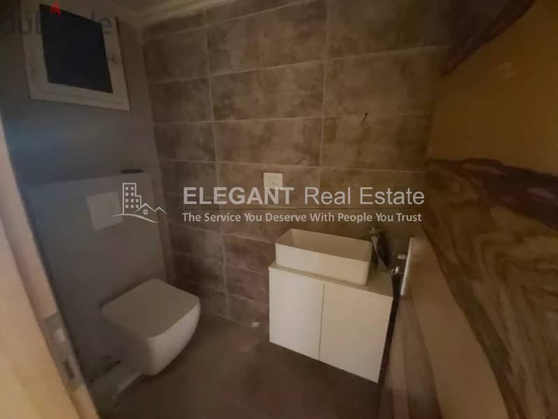 Brand New Apartment | Sea View | Bouar 8