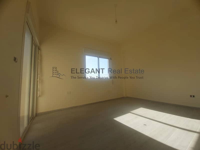 Brand New Apartment | Sea View | Bouar 9