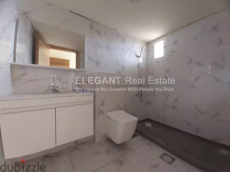 Brand New Apartment | Sea View | Bouar 10