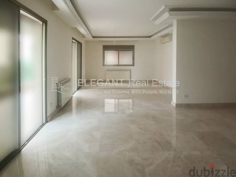 Apartment for Rent | Luxurious Interior | Hazmieh 1