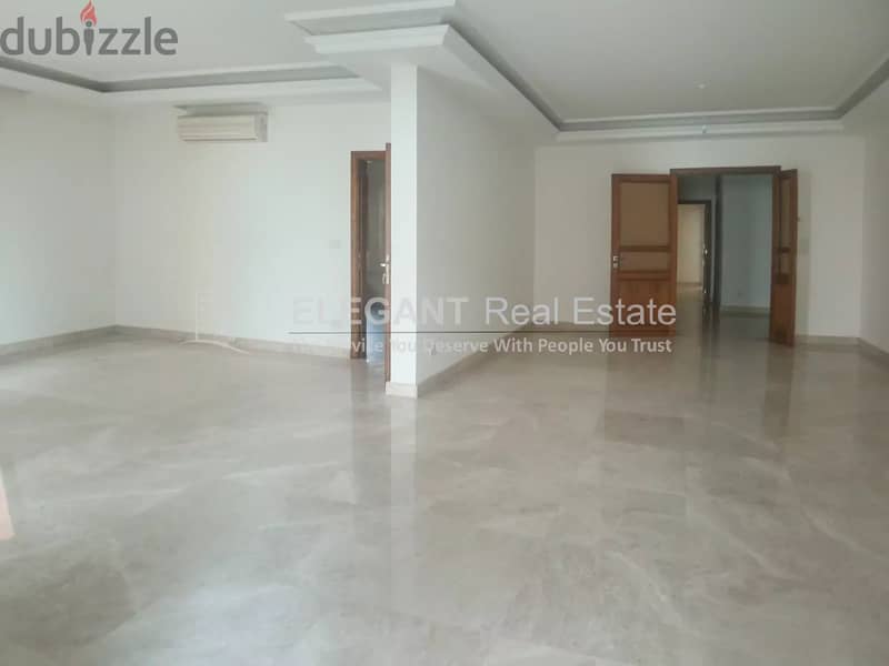 Apartment for Rent | Luxurious Interior | Hazmieh 2