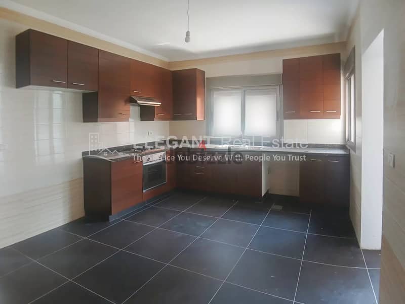 Apartment for Rent | Luxurious Interior | Hazmieh 3