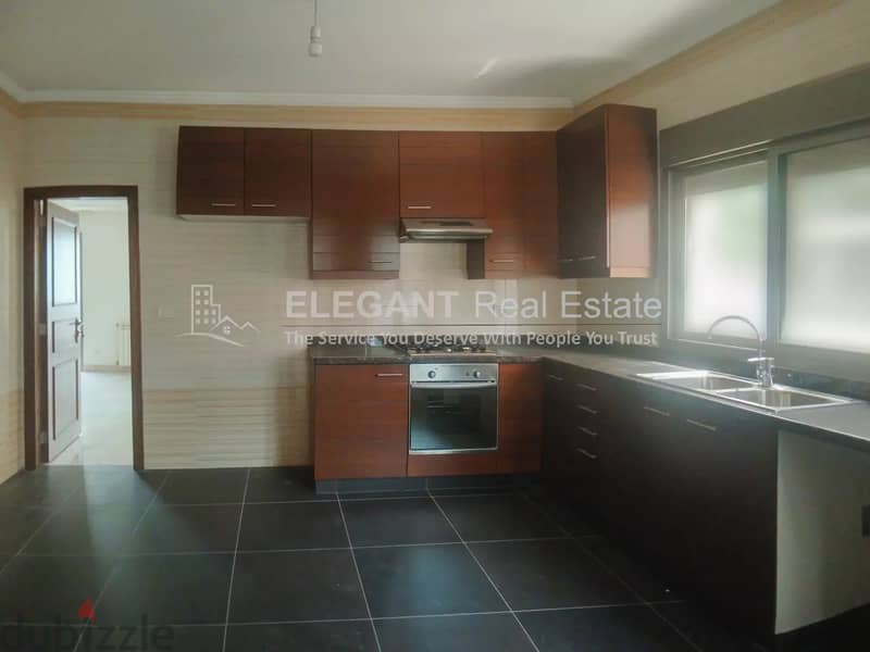 Apartment for Rent | Luxurious Interior | Hazmieh 4