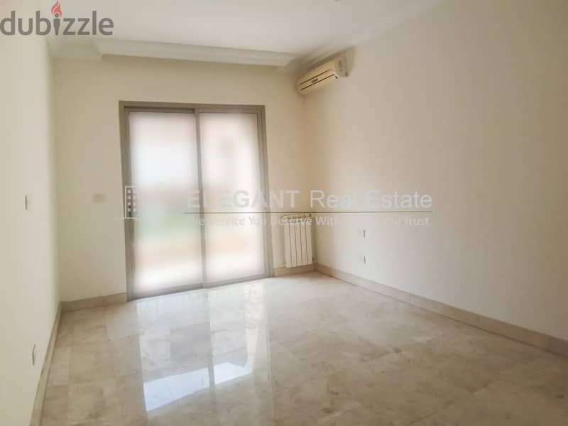 Apartment for Rent | Luxurious Interior | Hazmieh 5