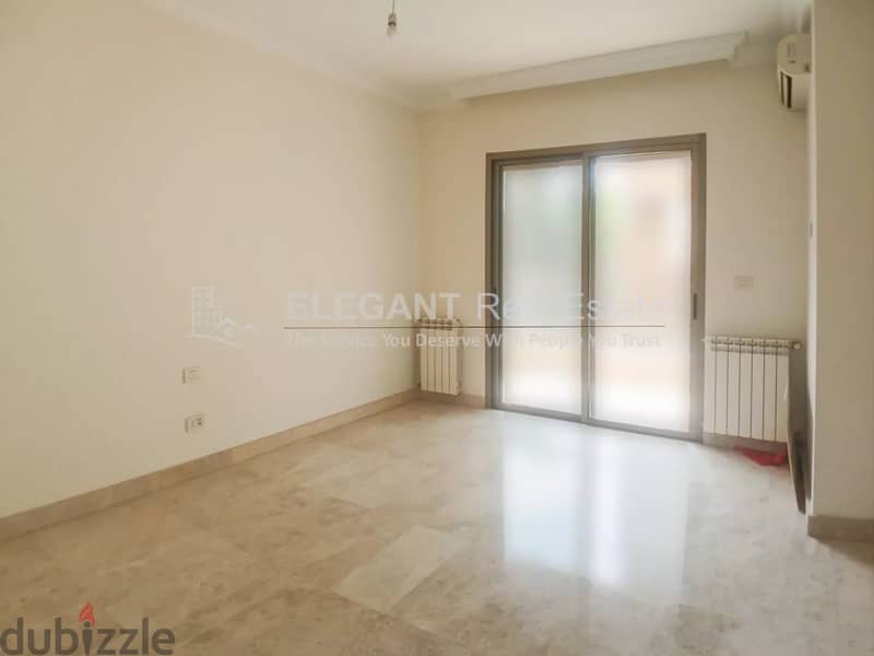 Apartment for Rent | Luxurious Interior | Hazmieh 6