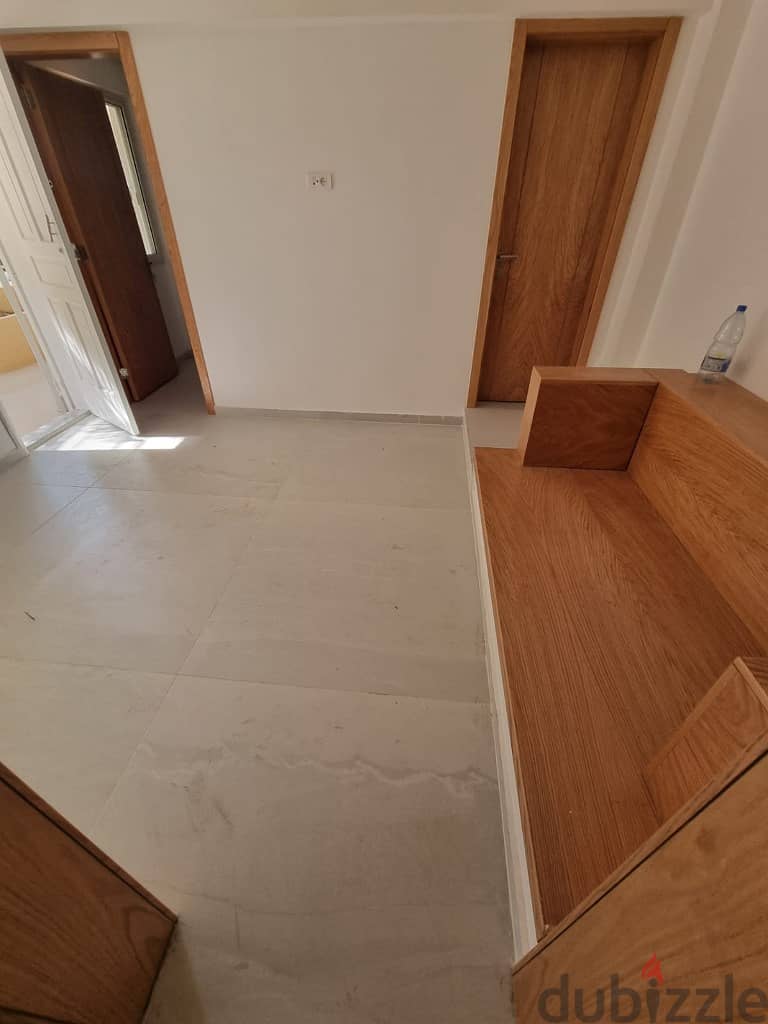 70 Sqm + 50 Sqm Terrace | Apartment For Rent In Hazmieh 1