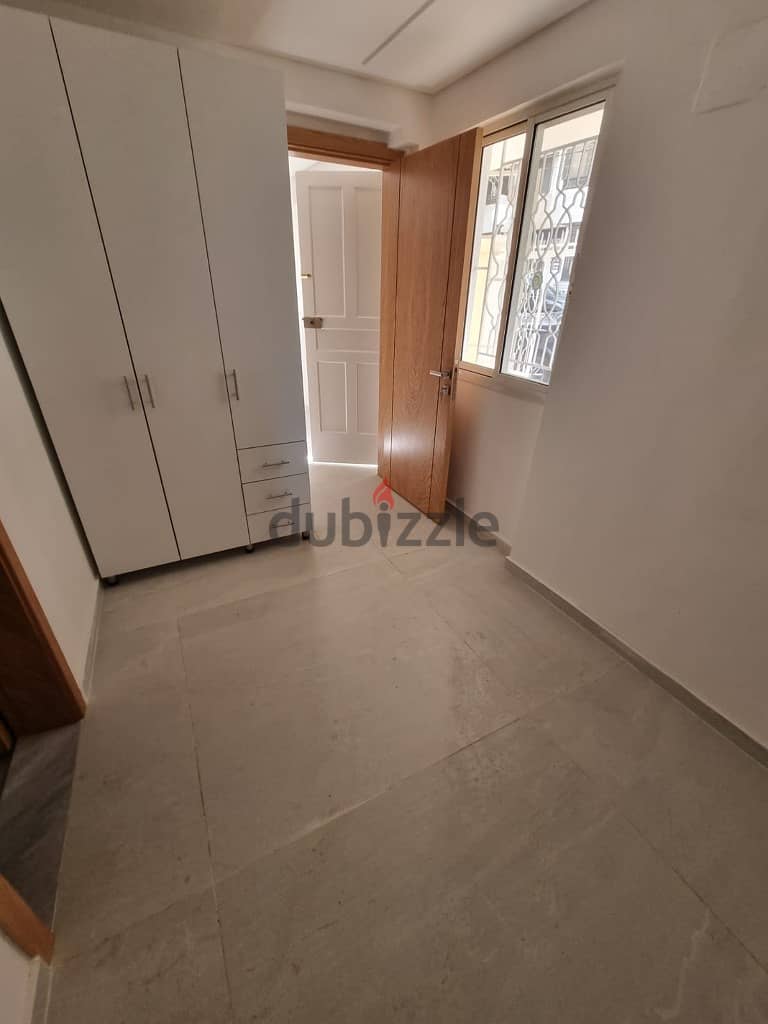 70 Sqm + 50 Sqm Terrace | Apartment For Rent In Hazmieh 2