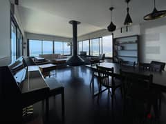 Beirut Penthouse