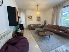 Stylish Apartment with Rooftop Pool in Adma 0