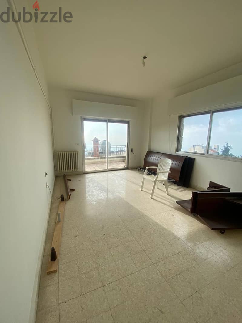 BEIT MERRY PRIME WITH VIEW AND TERRACE , (BMR-117) 3